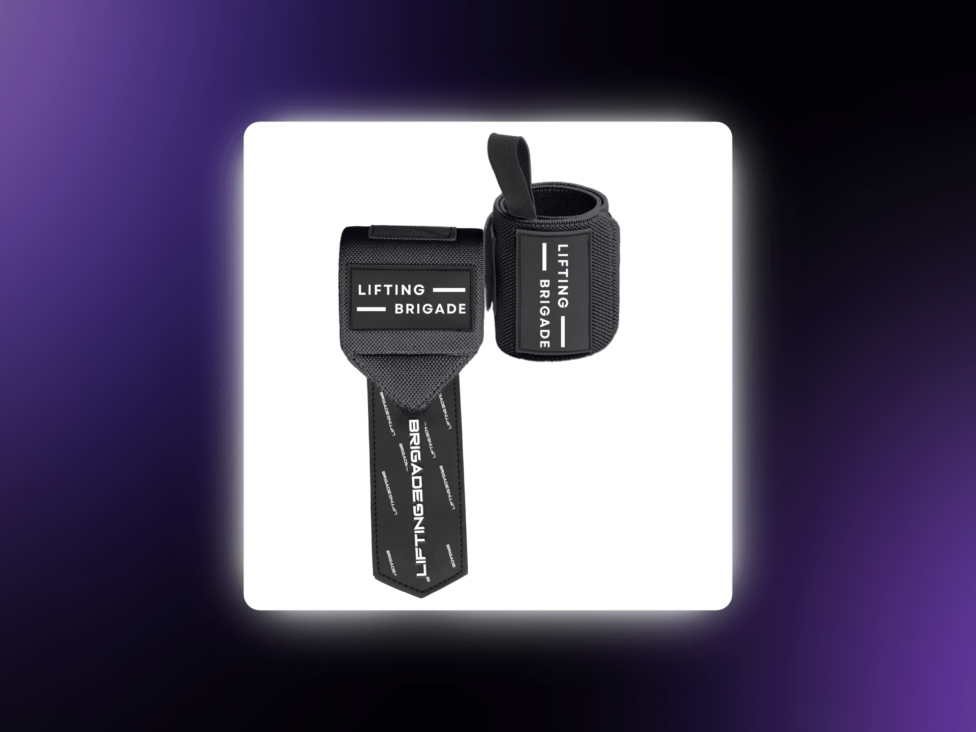 Muñequeras - Imagen 1